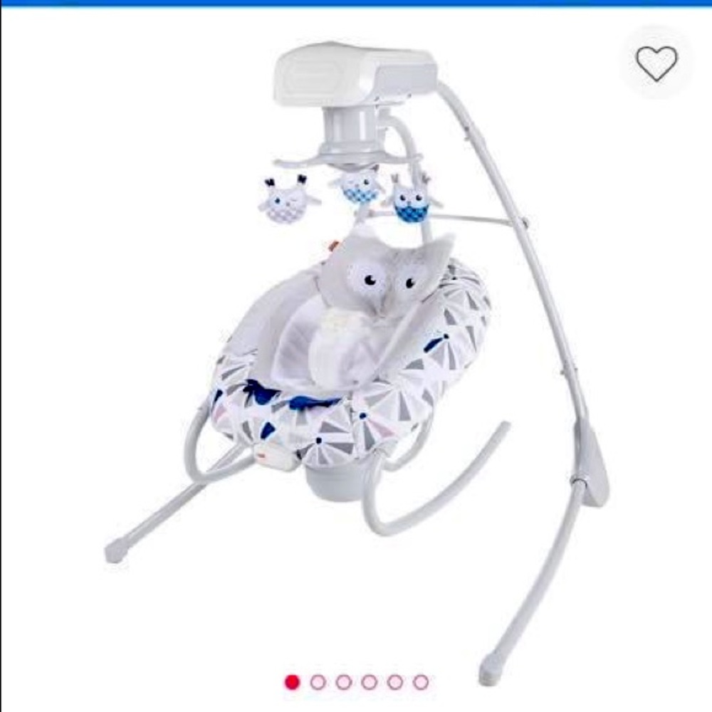 🧸BABY SWING🧸